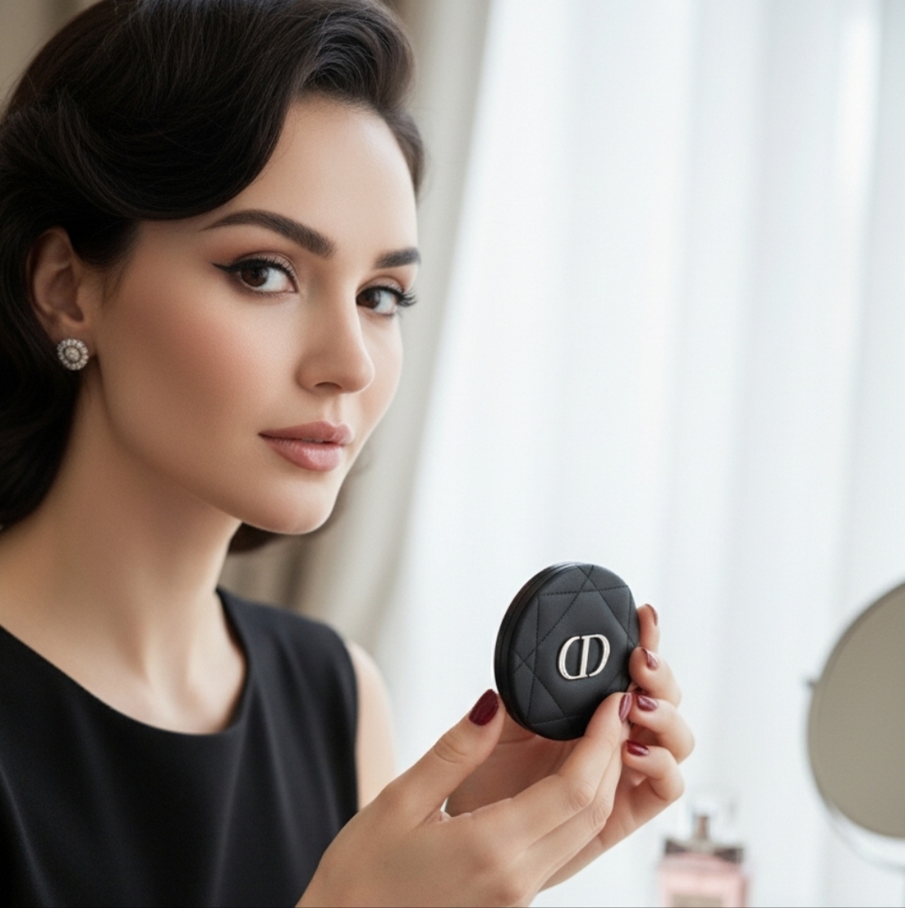 Dior Pocket Mirror